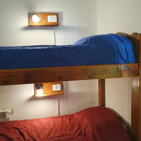 Hostel El Paredon El Chalten Buitenkant foto